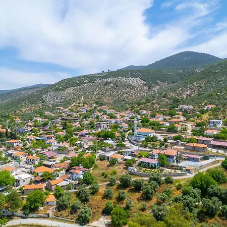Agach Aparts-Savran Milas Exterior photo